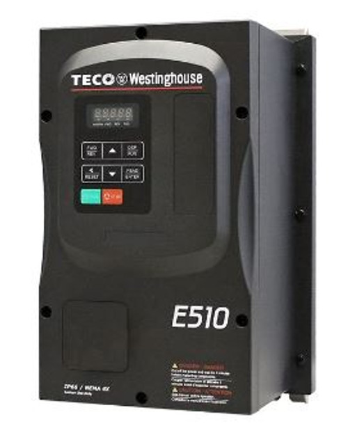 E510-408-H3N4-U NEMA 4, 4X/12 W/O Disconnect