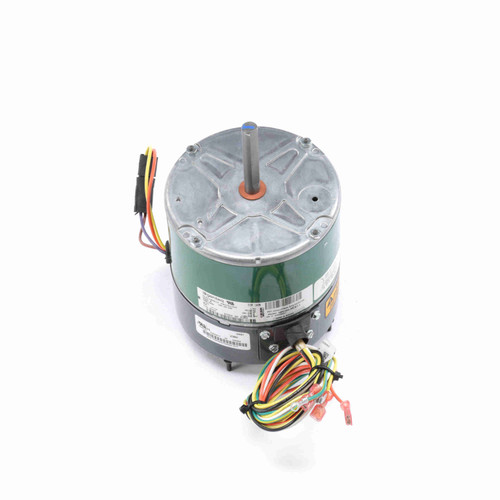 6303 GENTEQ EVERGREEN OEM CONDENSER FAN MOTOR