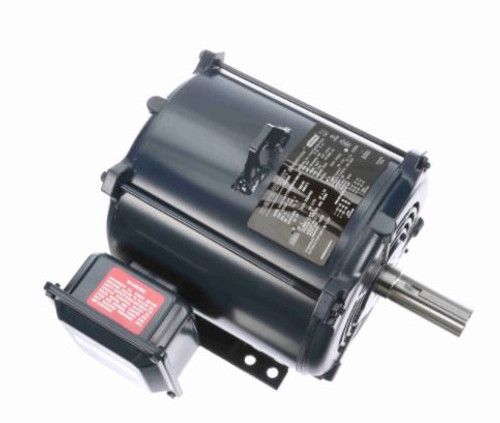 E-GT0010A (open box) General Purpose, 3 Phase Globetrotter NEMA Premium