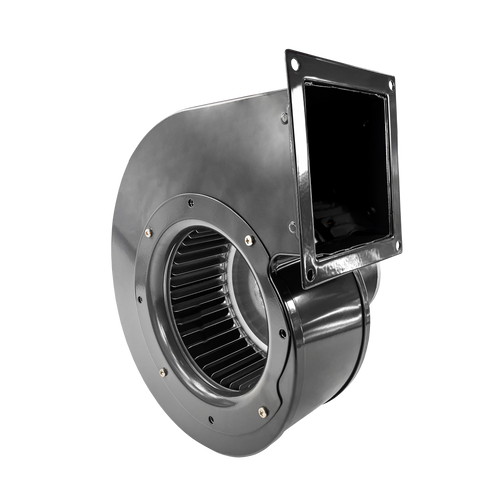 PTDR7 Rectangular Blower, Directly Replaces Dayton 1TDR7, 4C444