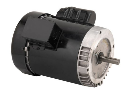 T12CA1JCR Nidec 1/2 hp 3600 RPM 56C  115/208-230V