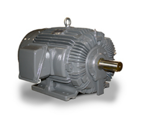 NP0404 TECO-Westinghouse 40 hp 1800 RPM 324T 230/460V MAX-PEâ„¢