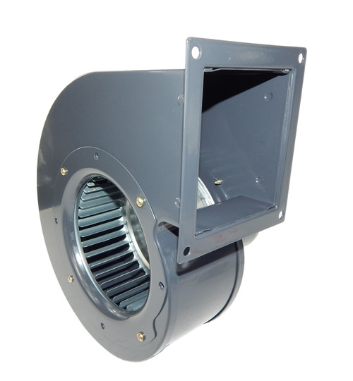 PTDR8 Rectangular Blower, Directly Replaces Dayton 1TDR8, 2C917