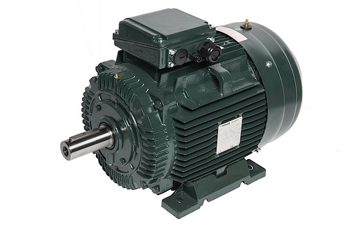 Y554SDMV7FS-PL TOSHIBA IEC MOTOR 7.5 HP 1800 RPM 132S FRAME