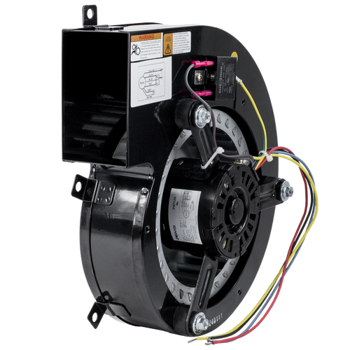 B47120 FASCO, 1TDR2 Dayton â€¢ Direct OEM Interchange Replacement Blower