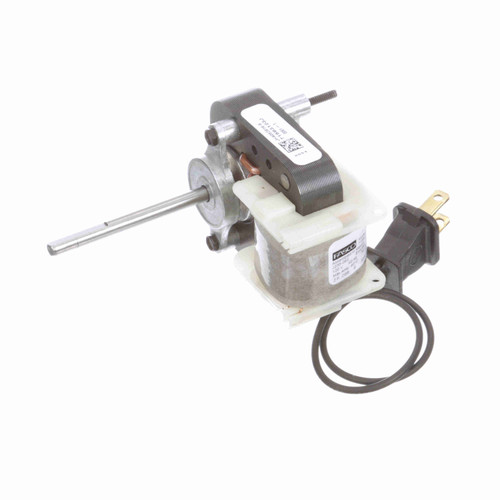 K1323 Fasco Skeleton Motor 1/130 HP 3000 RPM C-Frame