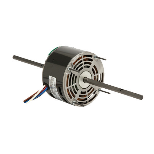 NA1006 US-Nidec Fan And Blower Motor 1/8 HP 1075 RPM 48Y Frame