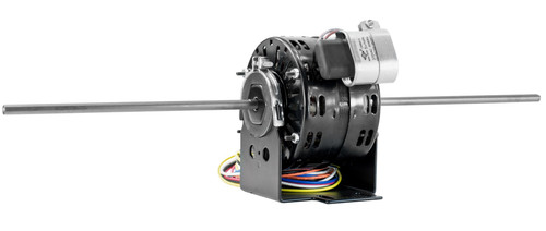 93V1 CENTURY FAN COIL & AIR CONDITIONING MOTOR 1/10 HP 1050 RPM 42 FRAME