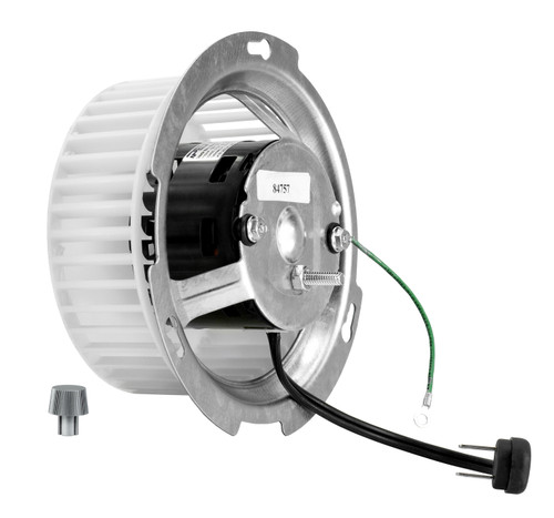 84757 Nutone Replacement Fan Assembly - Direct Aftermarket Replacement