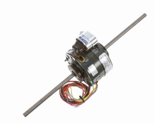 D221 5 Inch Fan Coil Air-Condiotioning and Heating Unit Motor