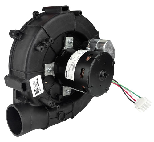 A252 Fasco Draft Inducer for Lennox 103274-01, 103274-03, 70625985