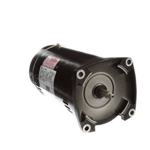 E-Q3302V1 (OPEN BOX) Three Phase Square Flange Pump Motor 3 HP