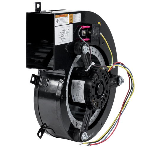 E-B47120 FASCO, 1TDR2 Dayton â€¢ Direct OEM Interchange Replacement Blower (OPEN BOX)