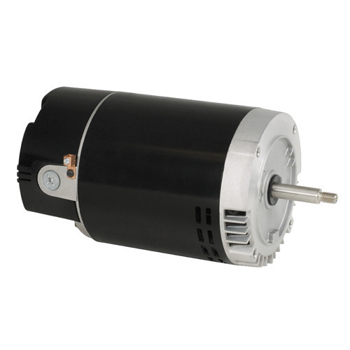 E-ASB625 US-Nidec Pool Cleaner Replacement Motor 3/4 HP 3450 RPM 56JZ