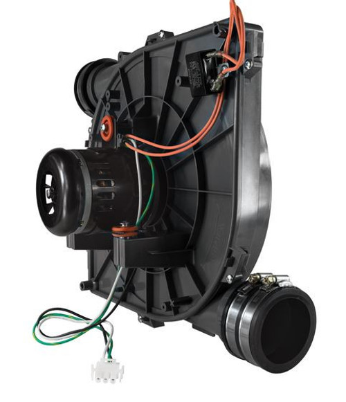 E-FB-RFB758 Rotom  OPEN BOX Draft Inducer, 1/15 h.p., 115v, 1.45 amp, 3222 rpm