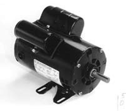 E-9038 Marathon OPEN BOX Air Compressor Motor 5 HP 3600 RPM 56H Frame