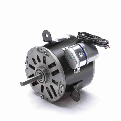 OTC1864P REPLACEMENT MOTOR FOR CENTURY OTC1864 1/4 HP HVAC MOTOR