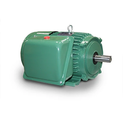 S1/54 TECO-WESTINGHOUSE MOTOR 1.5 HP 1800 RPM 145T Frame