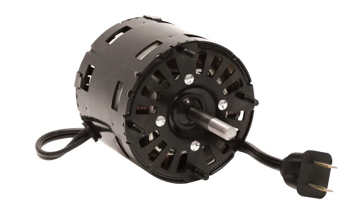 PEMS 1000237-130 Penn Vent OEM Replacement Motor 1/80 HP 115V