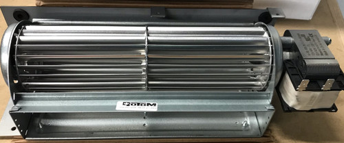 R7-RB108, Osburn KA-108 Blower, blower includes mounting base pl