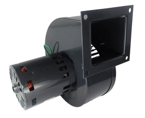 HB-RBM121, (R7-RBM121) Rotom Blower Motor 1/35 HP