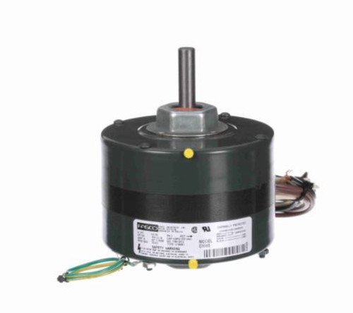 D1065 OEM Direct Replacement Motor