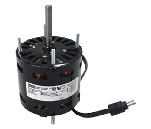 D1103 OEM Direct Replacement Motor (Replacing A.O. Smith 575)