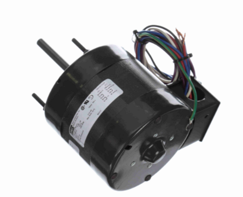 D113 4.4 In. Fan Coil AC and Heating Unit Motor