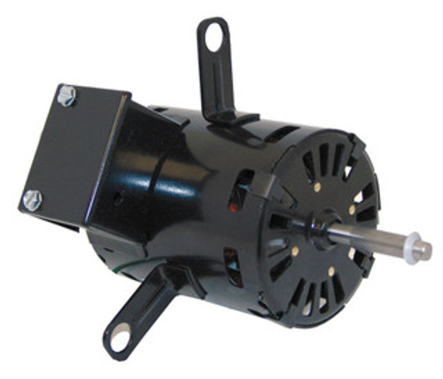 D1161 3.3 In. Diameter General Purpose Motors 1/15 - 1/25 HP
