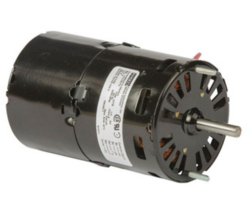 D1192 Flue Exhaust and Draft Booster Blower Motor 1/40 HP