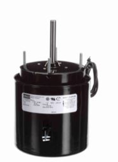 D134 3.3 In. Self Cooled Motor 1/25 HP