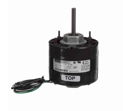 D174 4.4" General Purpose Motor