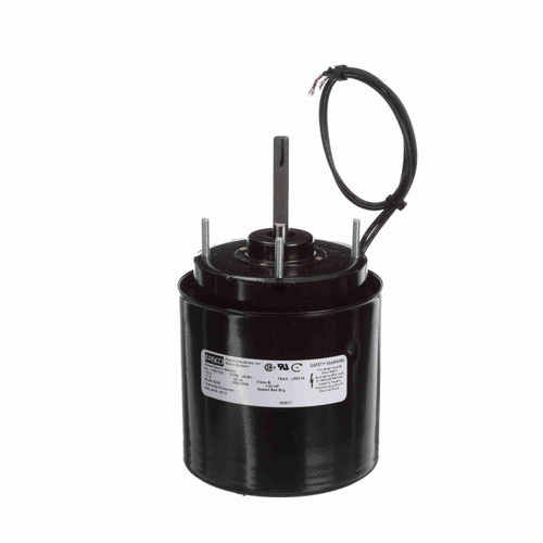 D226 FASCO FAN AND BLOWER MOTOR 1/20 HP 1500 RPM 3.3" DIAMETER