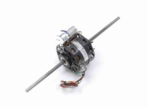 D258A 5.0 Fan Coil A/C and Heating Unit Motor