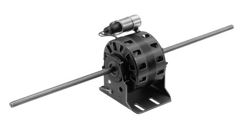 D292 FASCO FAN COIL & AIR CONDITIONER MOTOR 1/10 HP 1050 RPM