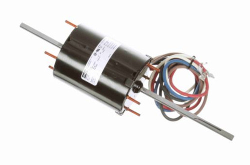 D326 Window A/C Motor 1/10-1/20-1/25 HP