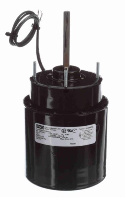 D334 Self Cooled Motor 1/15 HP