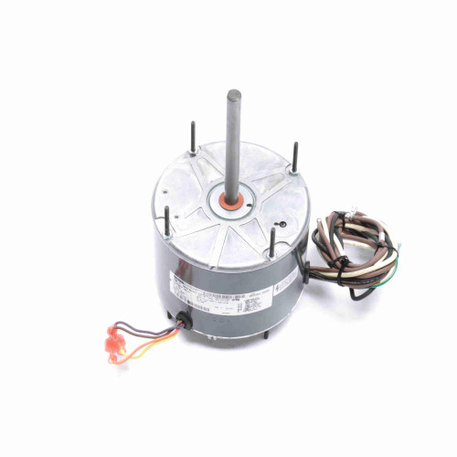 D936 5.6 Diameter Condenser Fan Motor 1/3 HP