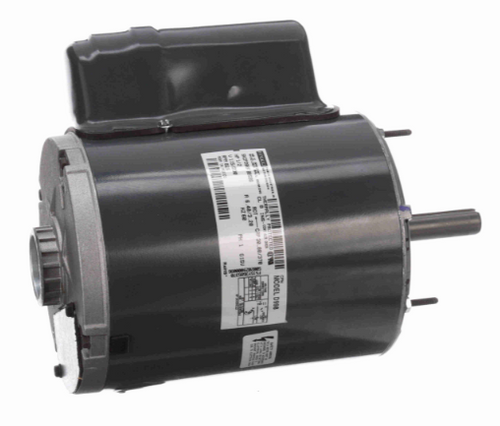 D998 5.6 Diameter Pedestal Fan Motor and Gearmotor 1/2 HP