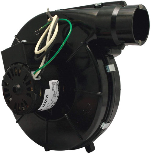 FB-RFB145 Rotom Exhaust Blower for ICP, Keeprite, Heil, Comfortmaker NTGM 1/25 HP, 120 Volt