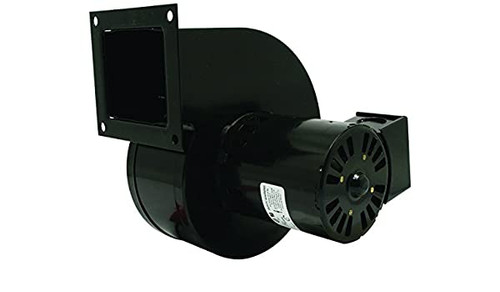 FB-RFB242 Rotom Radiant Heat Blower, 1/25 HP 115 Volt 1.3 Amp