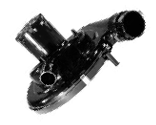 FB-RFB350 Rotom Flue Exhaust Blower For Tempstar, 1/25 HP, 115 Volt