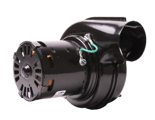 A073 Fasco Draft Booster Blower For Tappan, Trane, Arkla, Janitrol, York; 115/230V