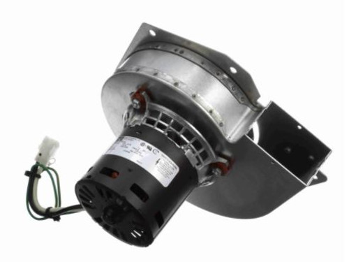 A143 Fasco, Trane Furnace Draft Inducer Blower   115V
