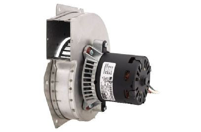 A131 Fasco Draft Inducer Blower For Nordyne 6212850; 115 V