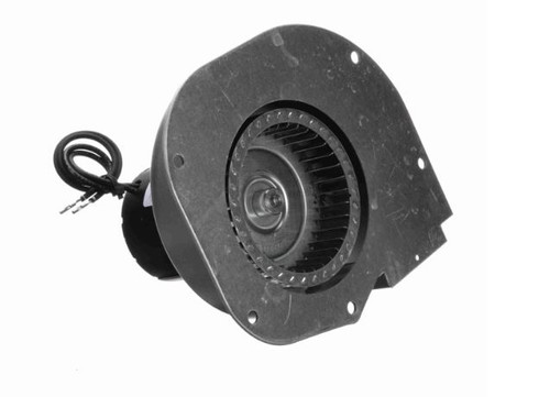 A131 Fasco, Nordyne (6212850) Furnace Draft Inducer Blower 115 Volts