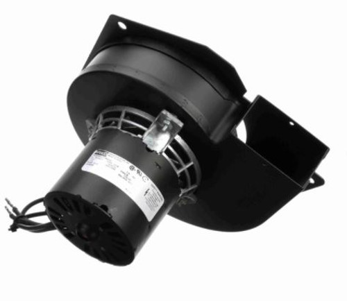 A132 Fasco Draft Inducer Blower For Nordyne 7021-7975; 115 Volts
