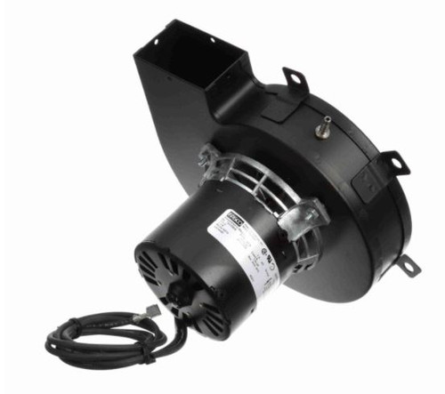A079 Fasco Draft Inducer Blower For Rheem Rudd, Goodman, Trane;  115 Volts, 3000 RPM