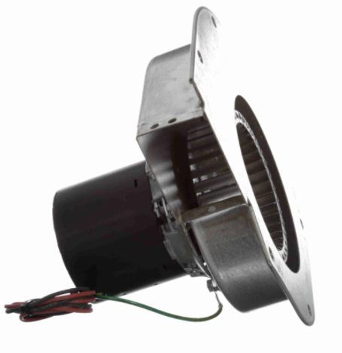 A150 Fasco, Trane Furnace Draft Inducer Blower (X38080029010) 208-230 Volts