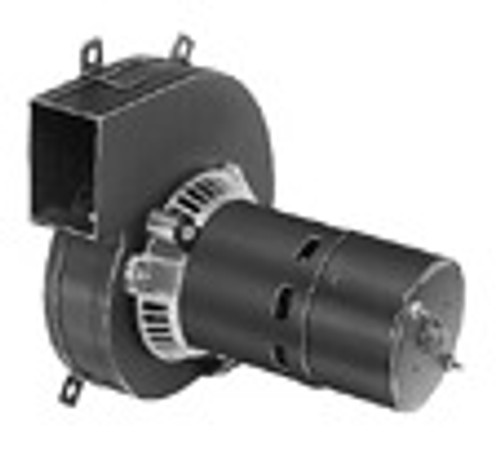 A144 Fasco, York Furnace Draft Inducer (024-25395-000, 7021-6770) 208-230V